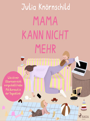 cover image of Mama kann nicht mehr